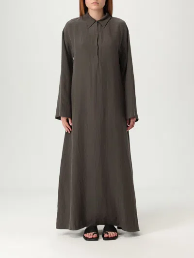 The Row Abito  Donna Colore Grigio