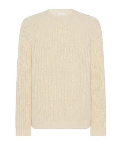 THE ROW ADONIS MOHAIR SWEATER