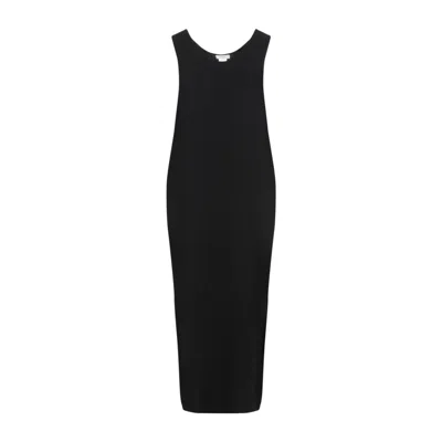 The Row Agla Long Dress