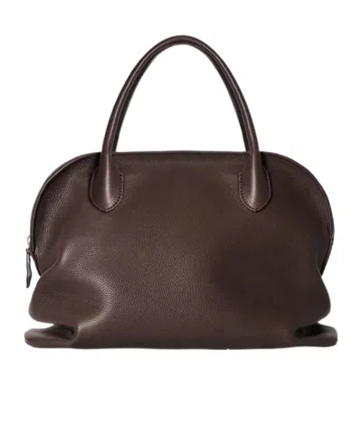 The Row Agnes 12 Bag