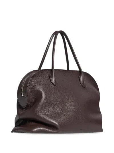 The Row Agnes 15 Bag In Pattern