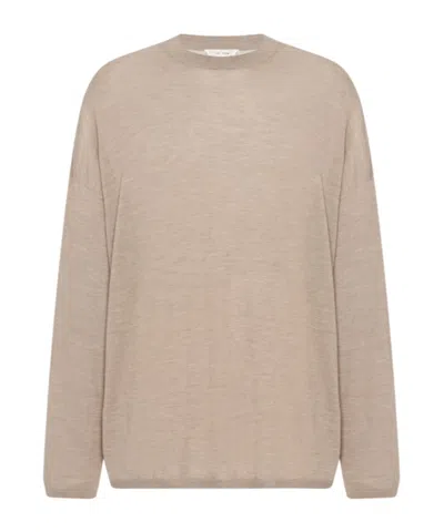 The Row Akito Cashmere Sweater