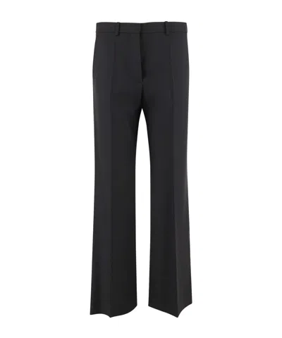 THE ROW THE ROW ALBERETA STRAIGHT LEG PANTS