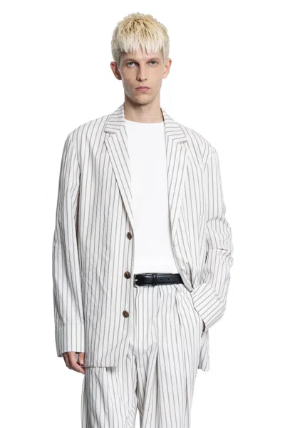 THE ROW ALBERT BLAZER
