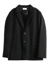 The Row Albert Three-button Notch-lapel Jacket