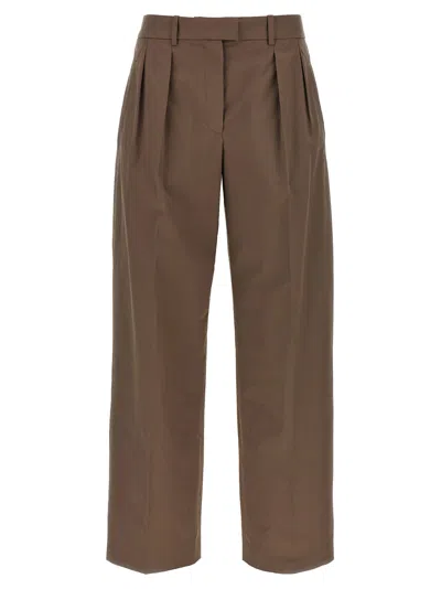 The Row Alfidis Pants