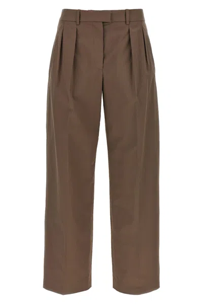 THE ROW 'ALFIDIS' PANTS