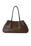 The Row Alger Shoulder Bag