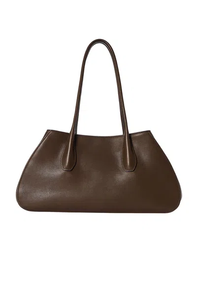 The Row Alger Shoulder Bag