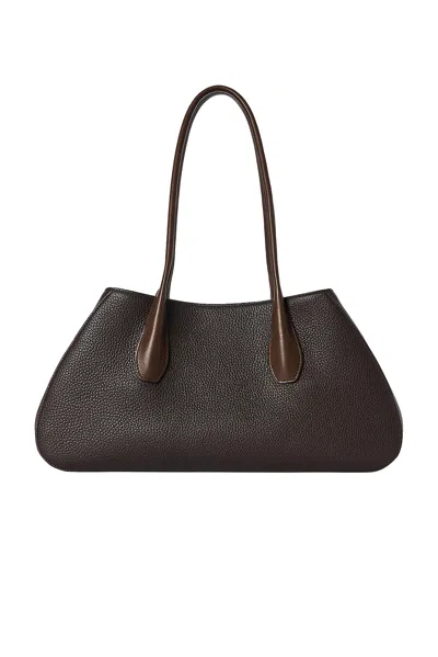 The Row Alger Shoulder Bag