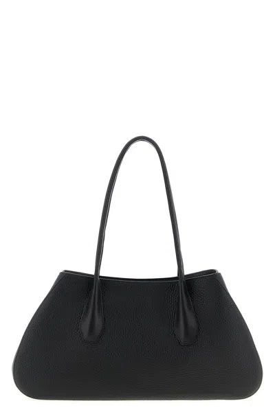 THE ROW 'ALGER' SHOULDER BAG