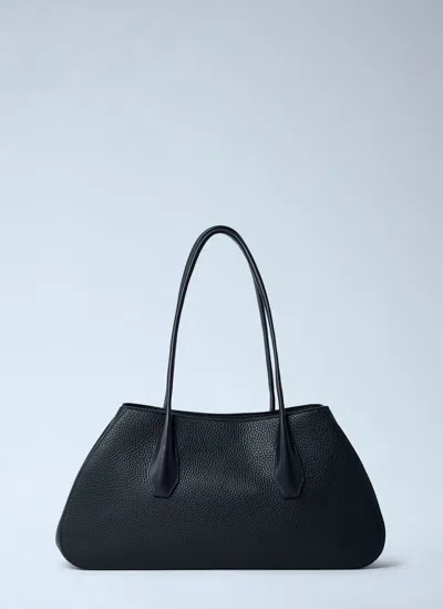 THE ROW ALGER SHOULDER BAG