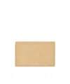 The Row All In Wallet In Nude