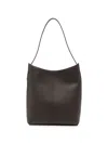 The Row Alma Tote Bag In Pattern
