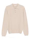 The Row Almot Sweater In Neutral