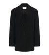 The Row Aloha Wool Blazer