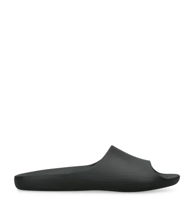 THE ROW AMA RUBBER SLIDES