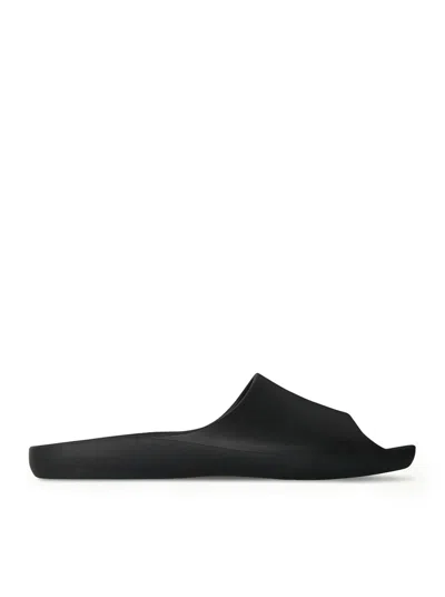 THE ROW AMA RUBBER SLIP-ON