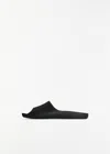 The Row Ama Slide In Black