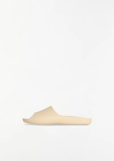 The Row Ama Slide In Brown