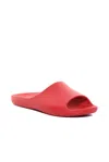 The Row Ama Slide In Red