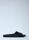 The Row Ama Slides In Black
