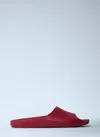 The Row Ama Slides In Red