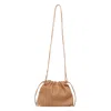 The Row Angy Leather Crossbody Bag