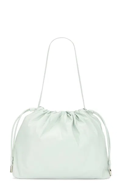 The Row Angy Hobo Bag In Ice Pld