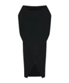 Shop The Row Anitas Wool Dress