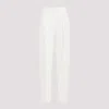 The Row Antone Pant 6 In Owh Off White