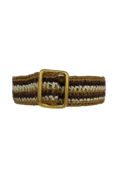 The Row Ara Belt