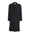 THE ROW ARGO VIRGIN WOOL COAT