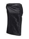 The Row Aria Top In Black