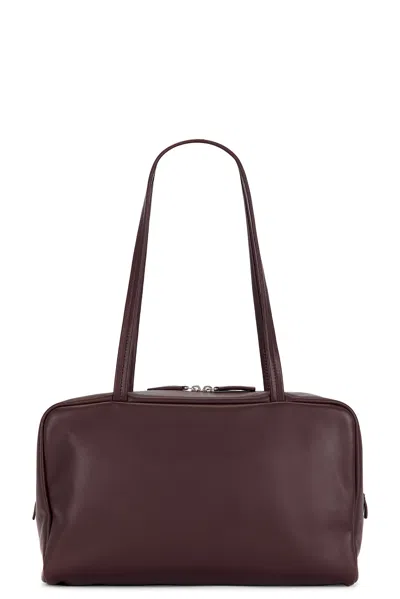 The Row Astra Bowling