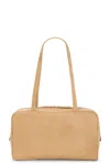 The Row Astra Bowling Bag In Neutral