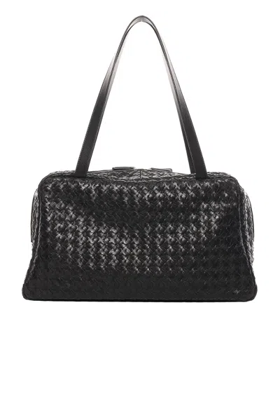 The Row Astra Bowling In Black