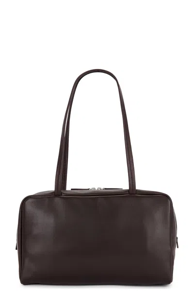 The Row Astra Bowling In Brown