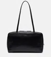 The Row Astra Leather Tote Bag