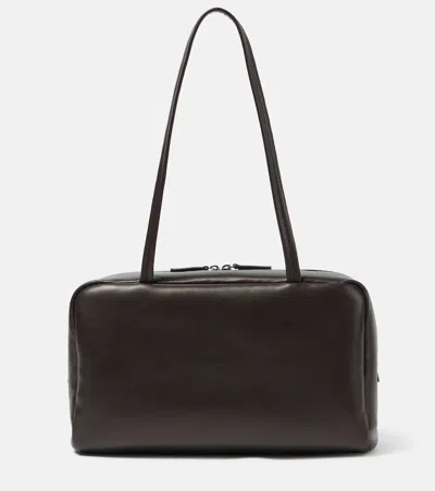 THE ROW ASTRA LEATHER TOTE BAG
