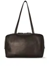 The Row Astra Shoulder Bag In 褐色