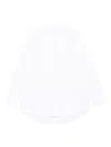 The Row Augustine Hemd In White