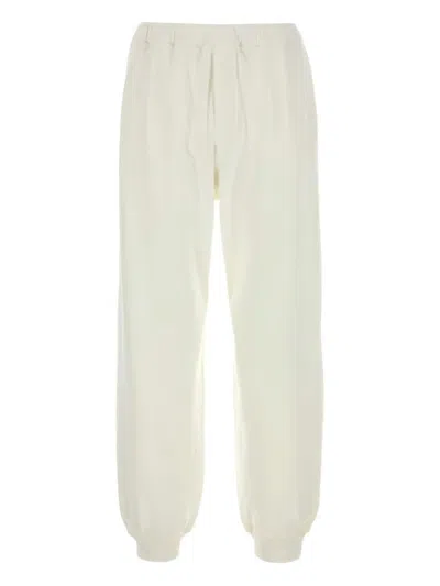 THE ROW AVO COTTON TRACK PANTS