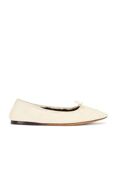 THE ROW AWAR BALLERINA FLAT