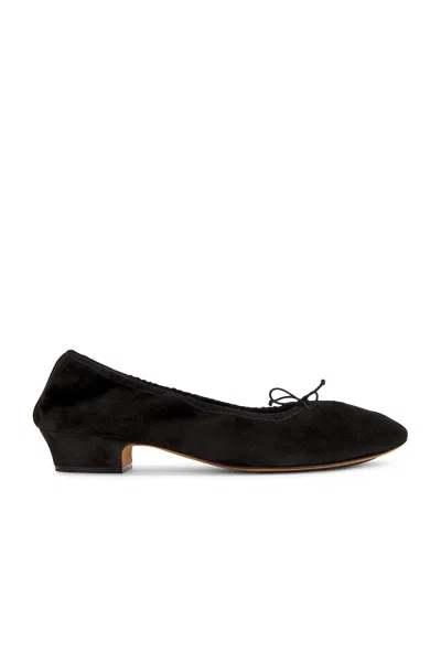 THE ROW AWAR BALLERINA PUMP