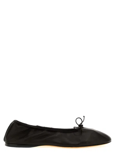 The Row Awar Ballet Flats
