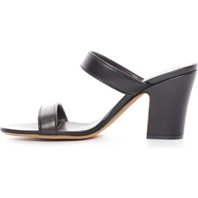 THE ROW THE ROW AWAR BLOCK HEEL SANDAL