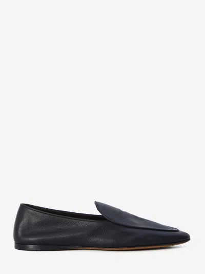 THE ROW AWAR FLAT LOAFERS