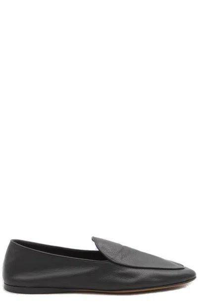 THE ROW AWAR FLAT LOAFERS