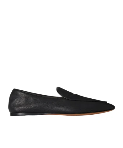 THE ROW THE ROW AWAR FLAT LOAFERS